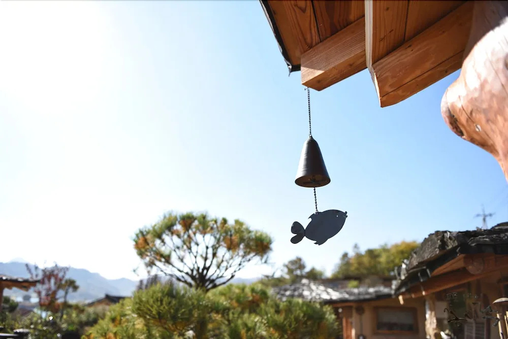 Jinan Todam Pension