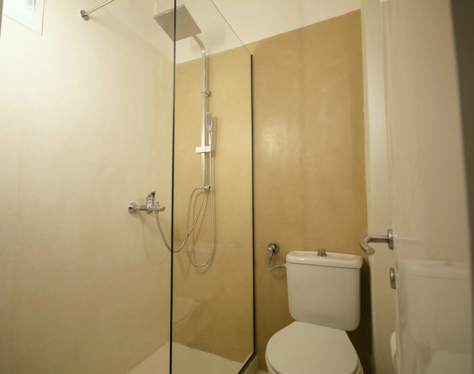 BOHOTEL Eleonas