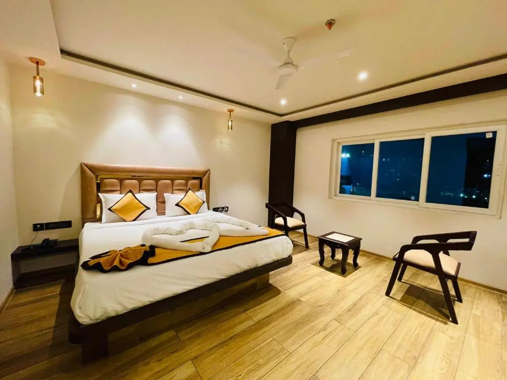 Royal Grand Heritage Puri