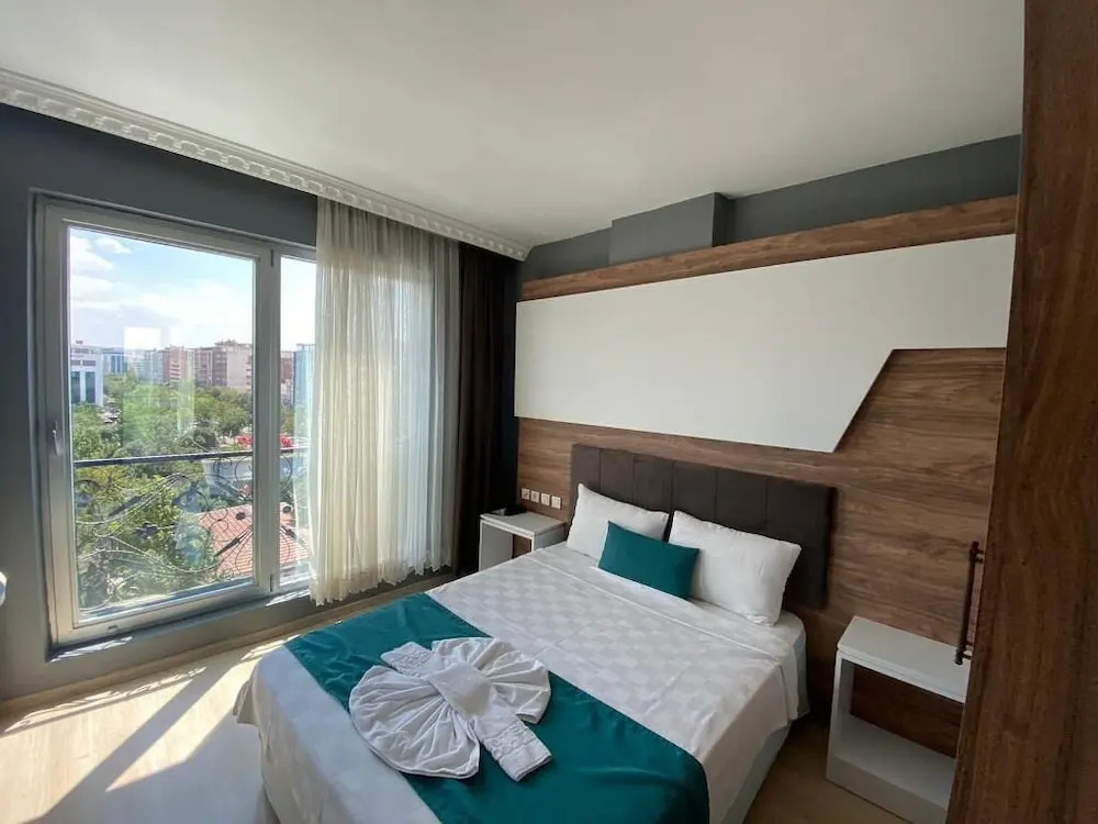 Hotel Bozoogullari