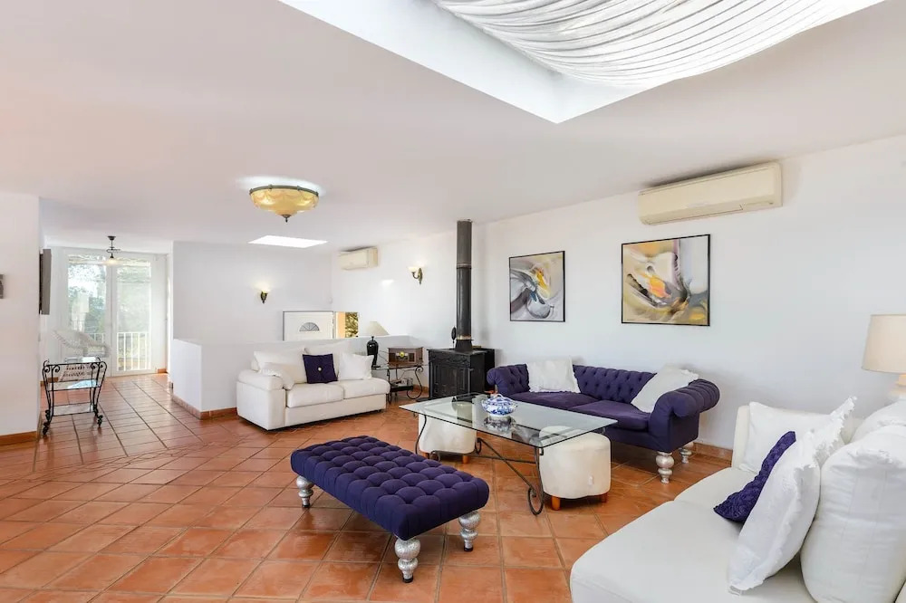 Villa Barrica