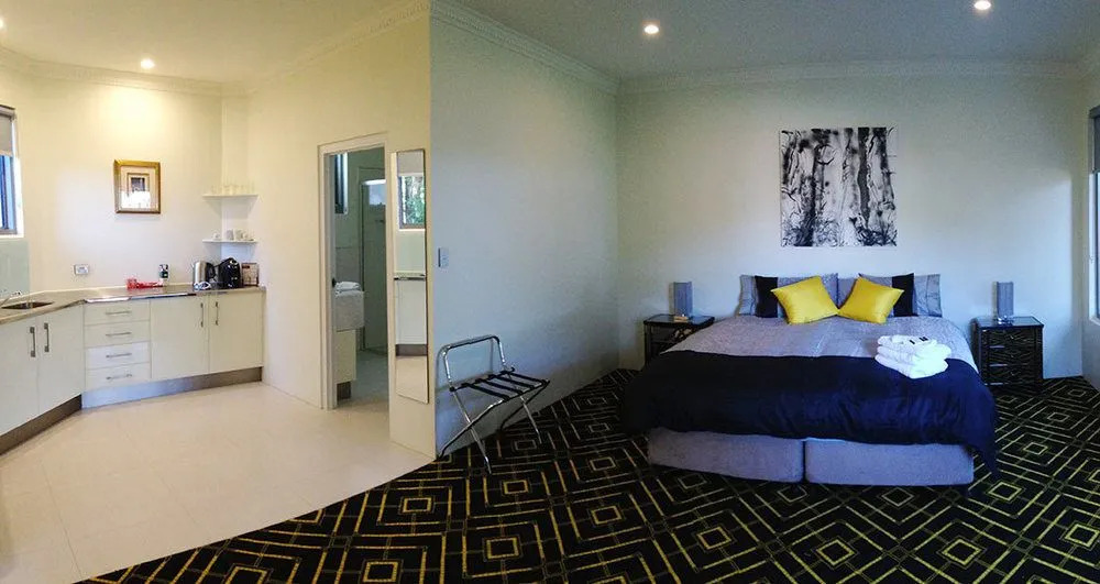 Montville Suites