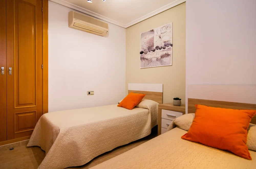 CALMA Apartments