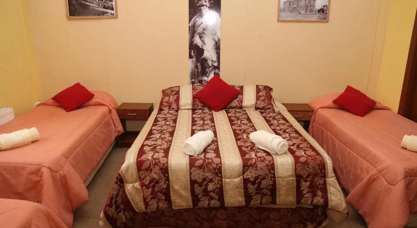 Hostal Patagonia de Antaño