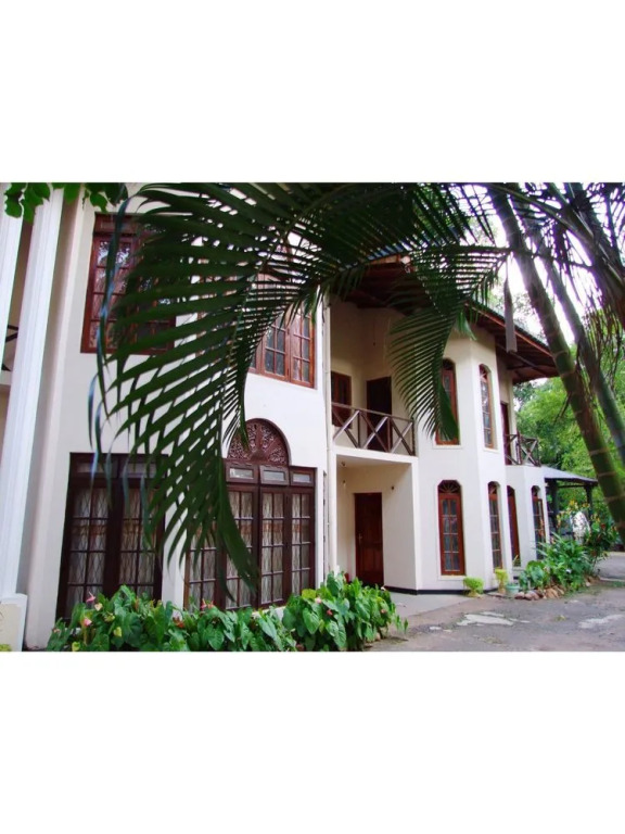 Vista Rooms Viddiya Bandara Lane