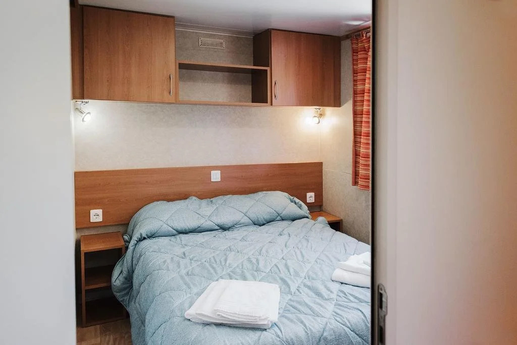 Camping Barco Reale