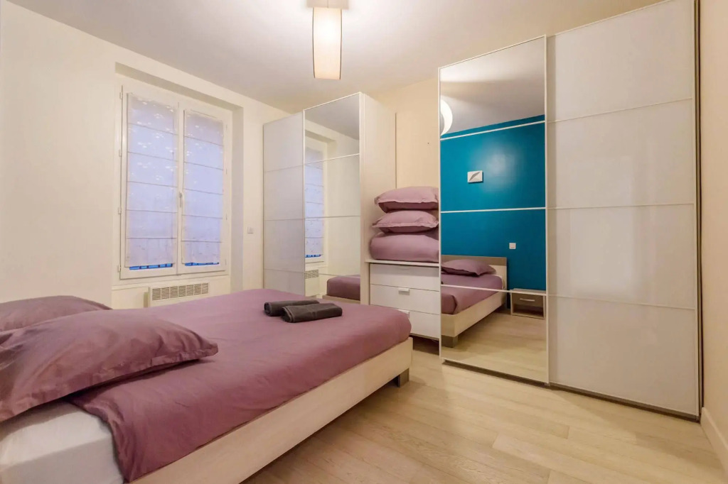 Apartment WS Beaugrenelle - Tour Eiffel