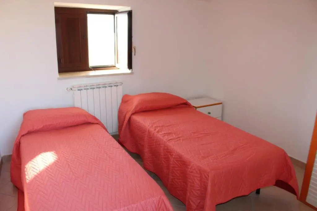 B&B A Due Passi