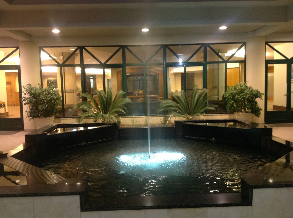 Hotel Vip Grand Maputo