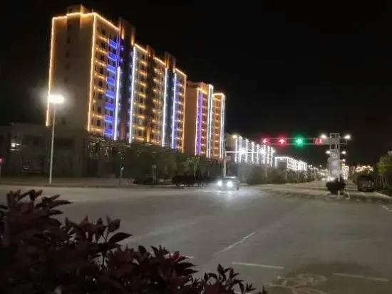 Yuanpeng Family Hotel