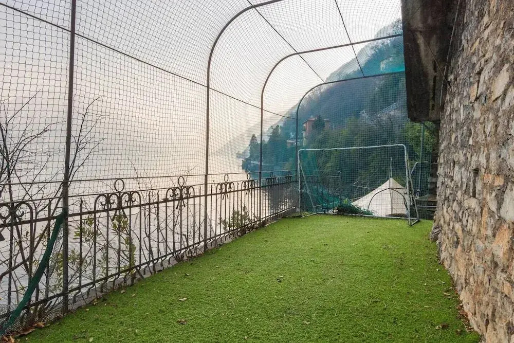 ALTIDO Villa Anna Como Lake