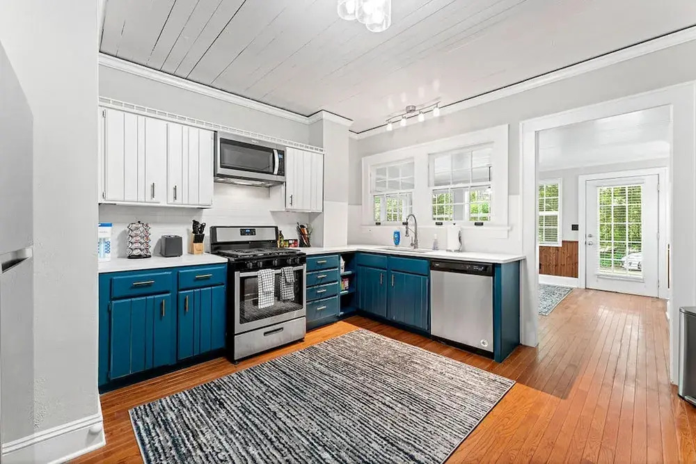 Beautiful Home in Historic Downtown Norcross