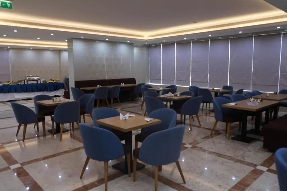 Al Azmi 116 Hotel