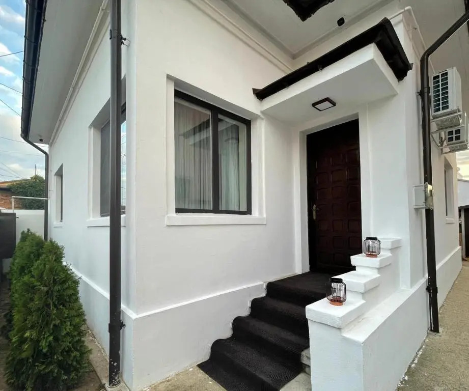 Premier rooms