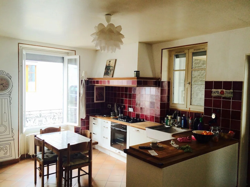 La Grande Cour