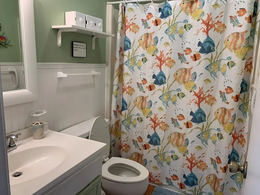 Pelican Pass Condo 302a 2 Bedrooms 2 Bathrooms Condo