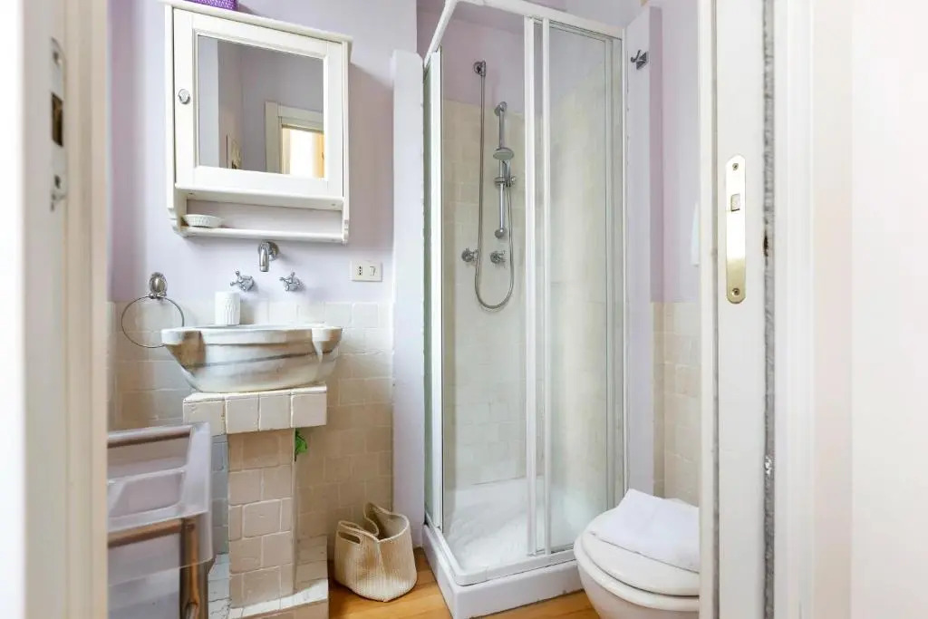 Naviglio Pavese Cosy Apartment