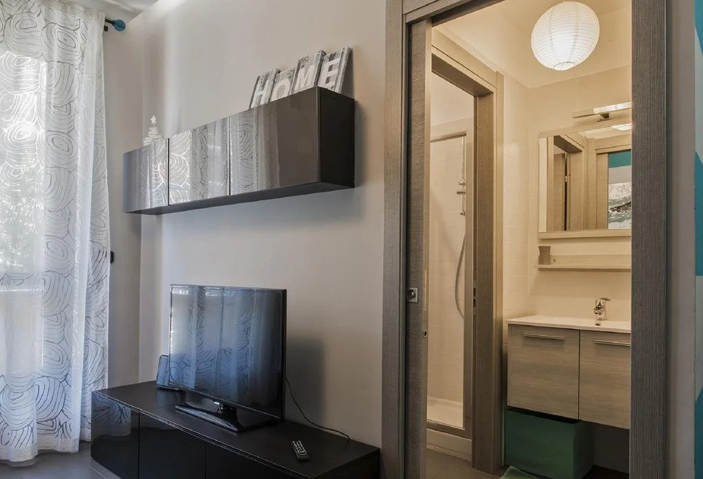 Casa Borgone