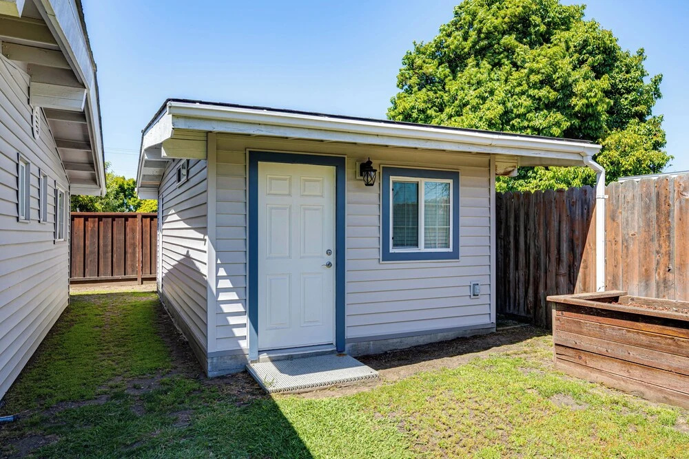 Wfh-friendly Retreat w/ Office Near Silicon Valley
