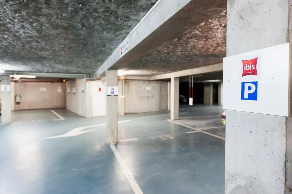Ibis Agen Centre - Rénové en 2026