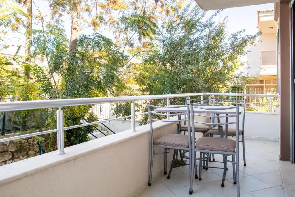 Lovely Flat With Balcony in Cesme Close to Sea