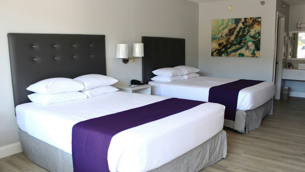 Home 1 Suites Extended Stay - Kissimmee