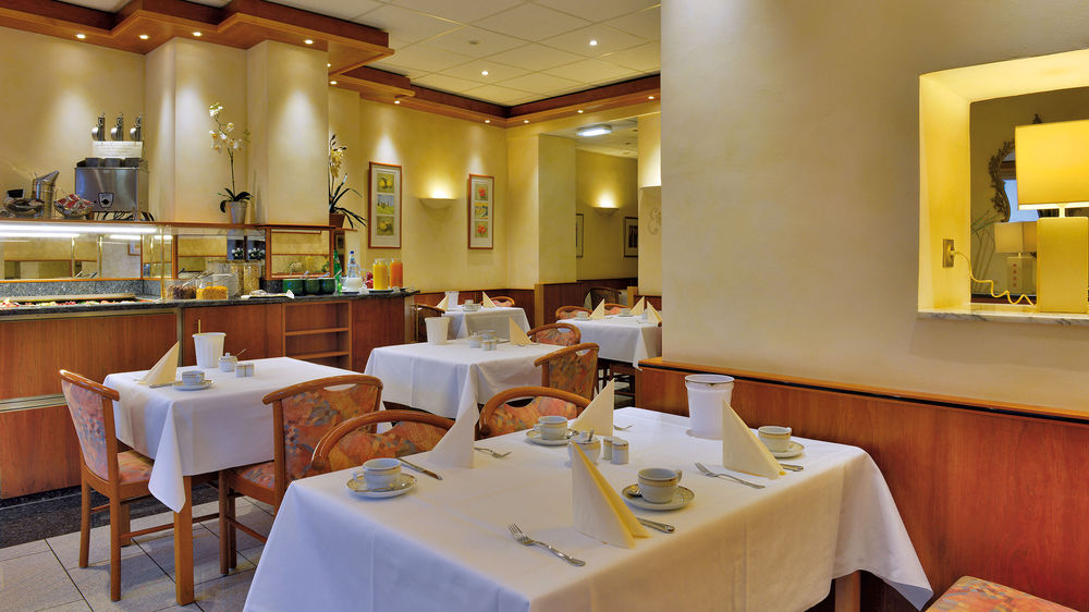 Hotel Ilbertz
