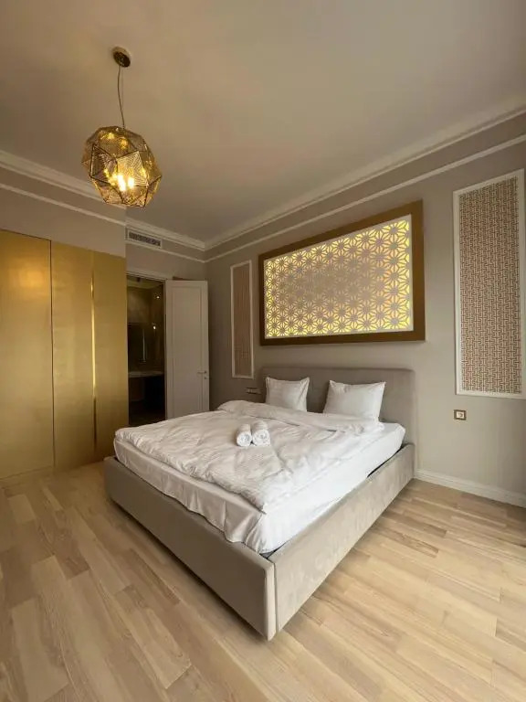 Hotel Manica Esentai City