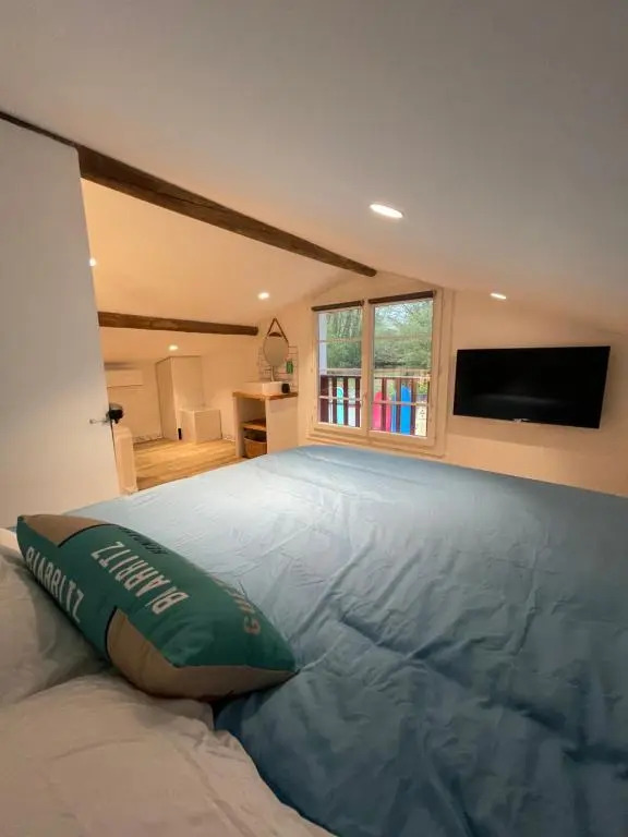 Villa avec Piscine à 5 minutes de l’océan