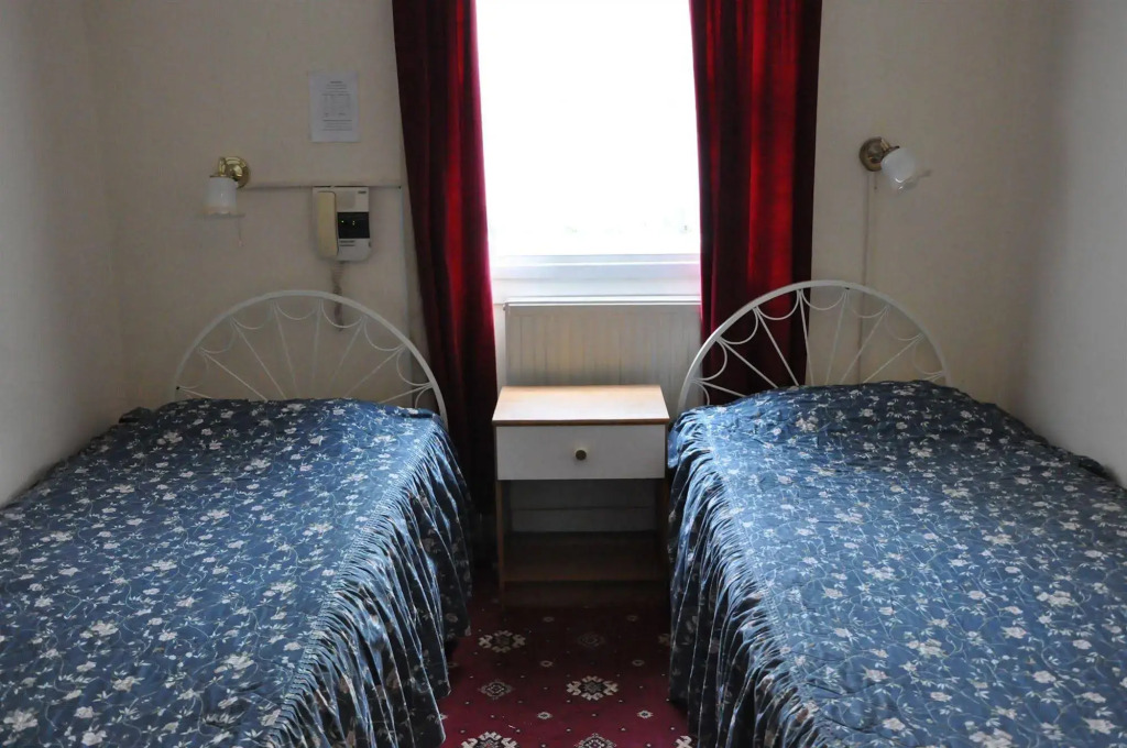 Albro House Hotel, London