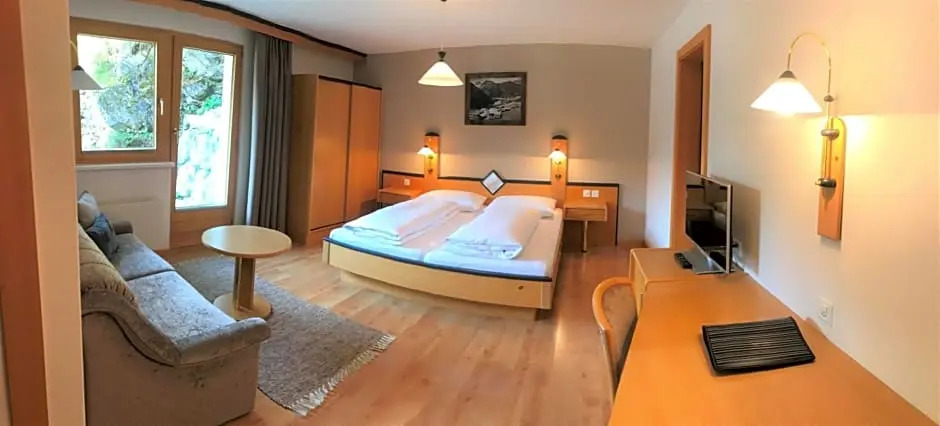 Hotel Garni Aurora