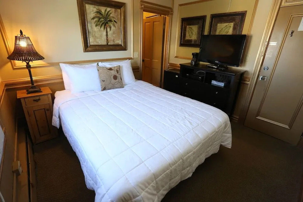 Ocean View Inn