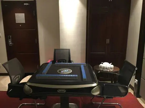 Qing Shui Wan Business Club