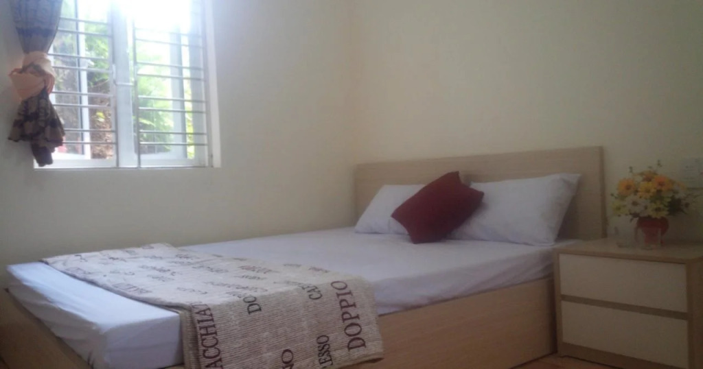 Captain Jacks Hostel