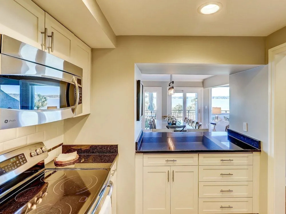 South Sea Pines - 4 Br Townhouse