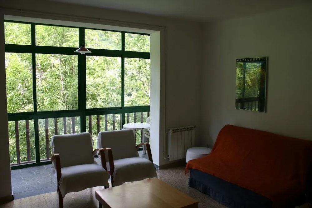 Apartaments Cardós