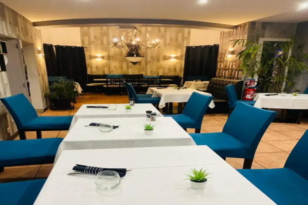 Hotel & Spa Gil de France Cap dAgde