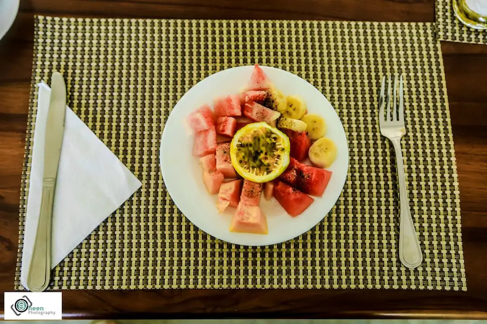 Kings Marine B&B Surf Hotel
