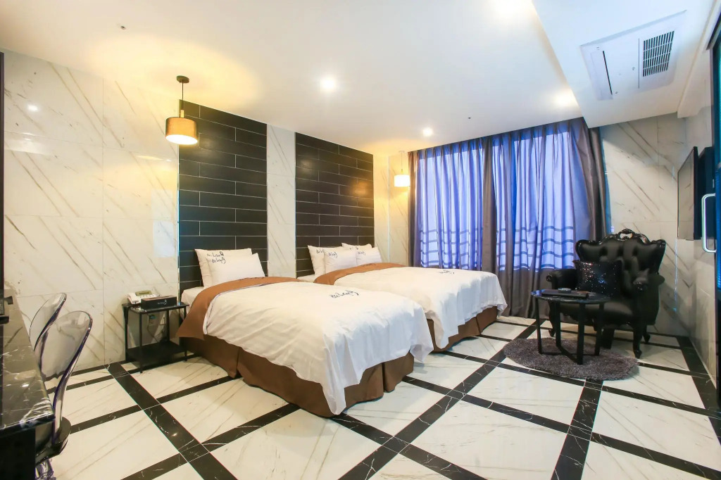 Hotel Boutique 9 Neungdong