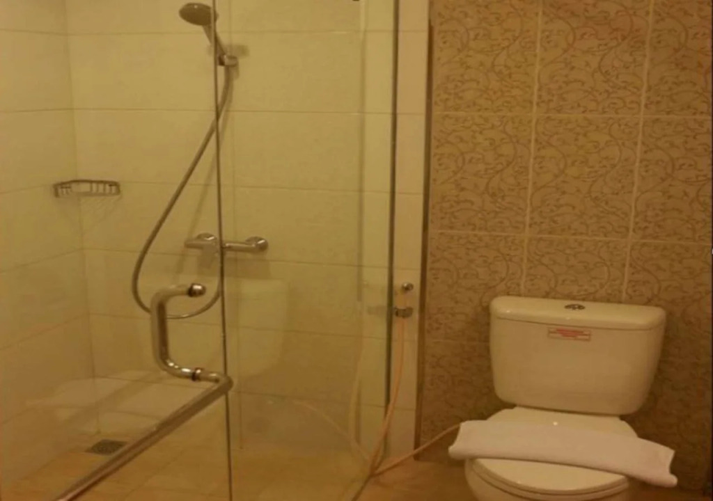 Citihub Hotel @Jagoan – Magelang