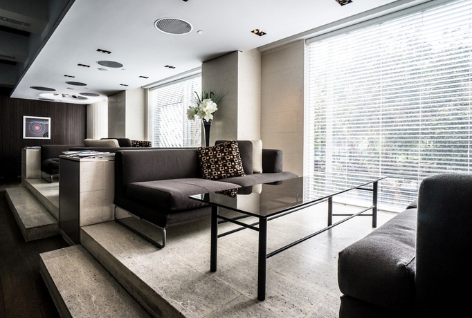 OVOLO Hotel West Kowloon