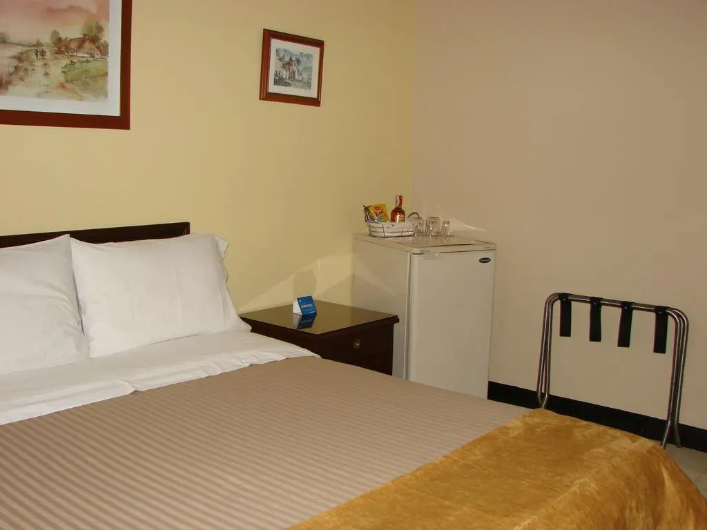 GHL Hotel Aeropuerto Cali