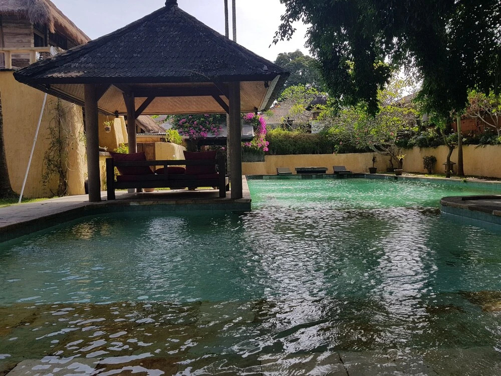Rare Angon Villas