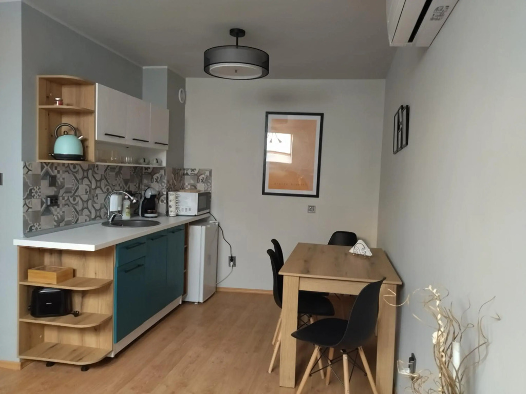 Altavista mountain apartment