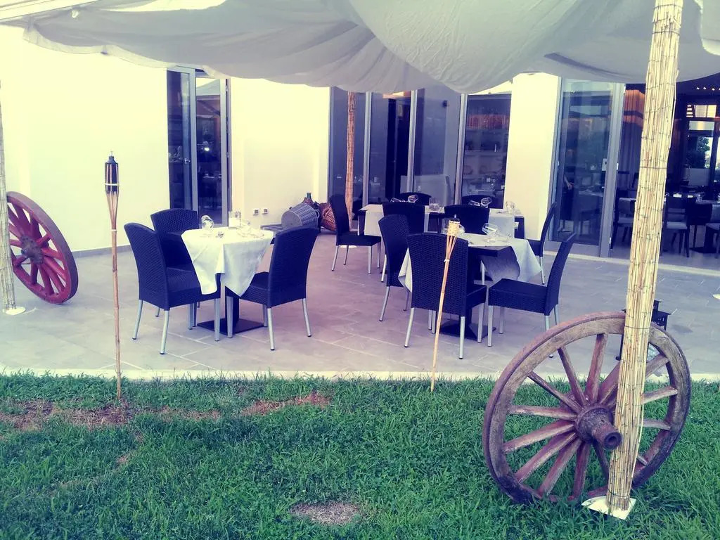 Castelmartini Wellness & Business Hotel