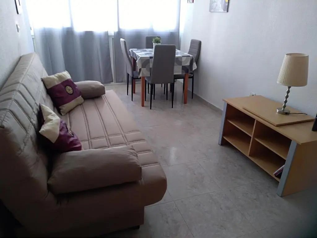 Apartamento Orly centro