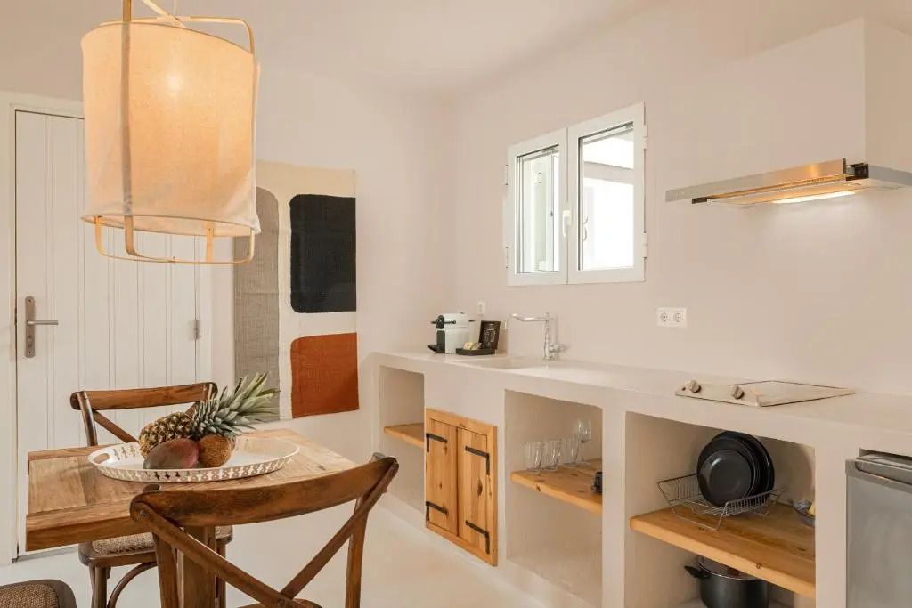 Doryssa Coast Apartments