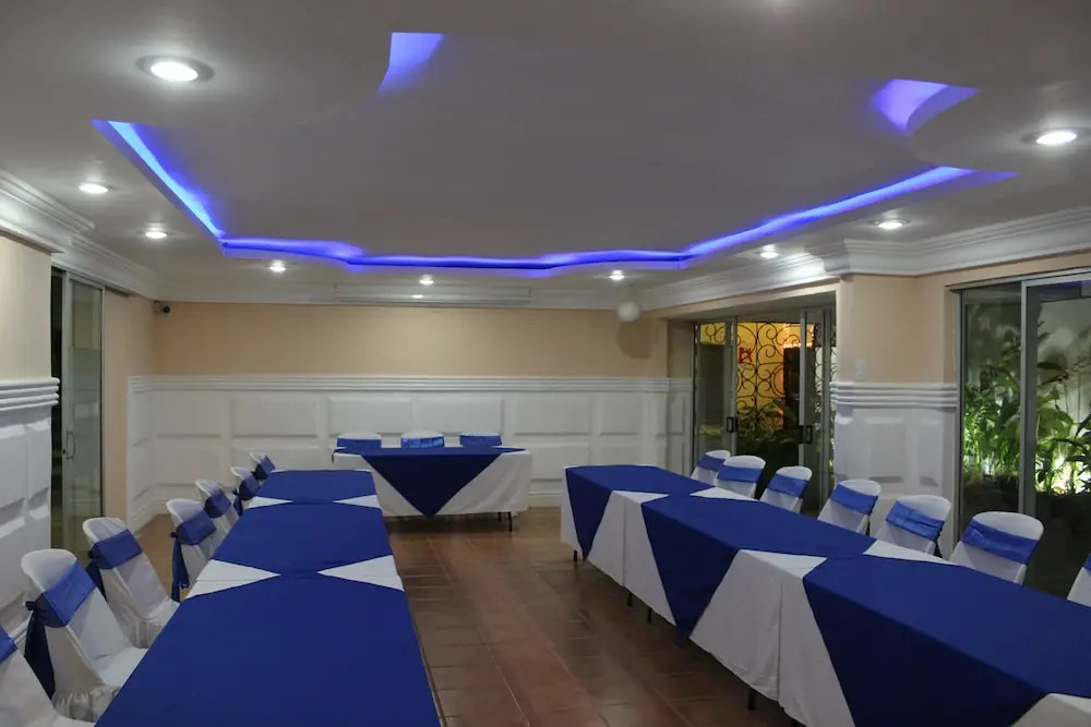 Hotel Villa