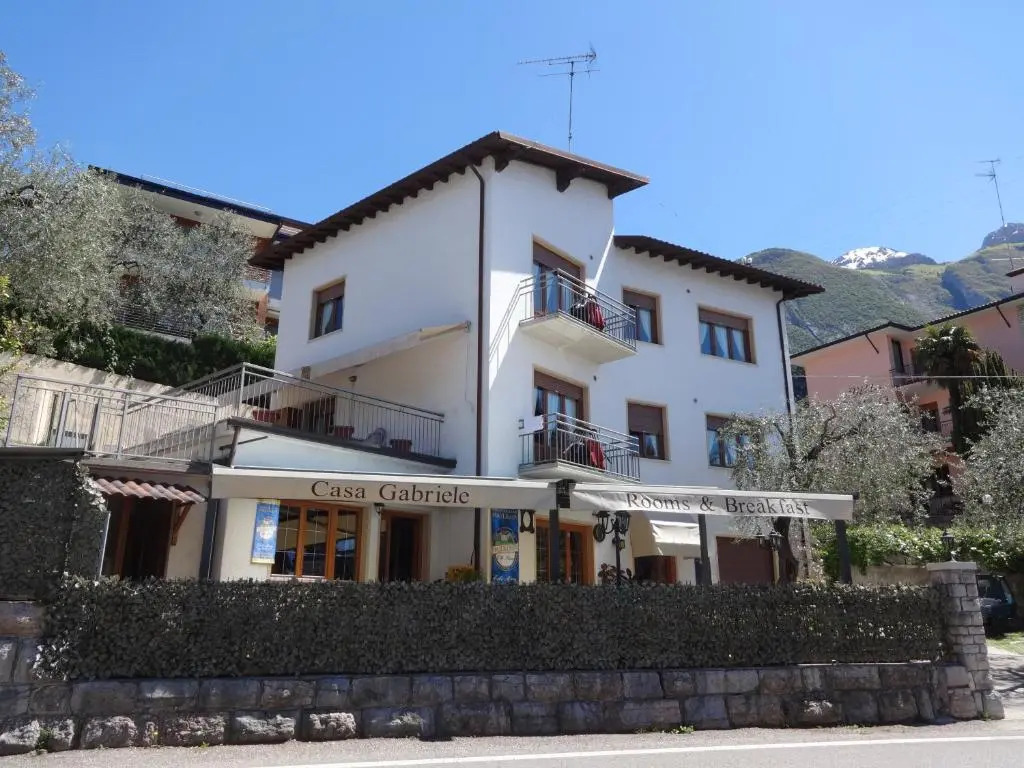 B&B Casa Gabriele