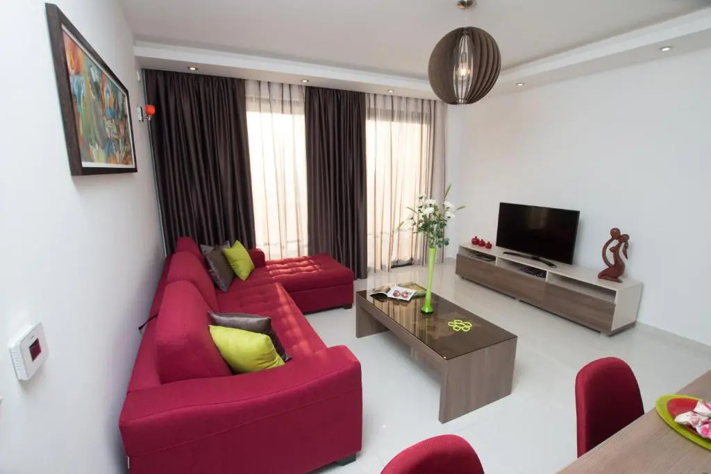 Apartment Ema Star